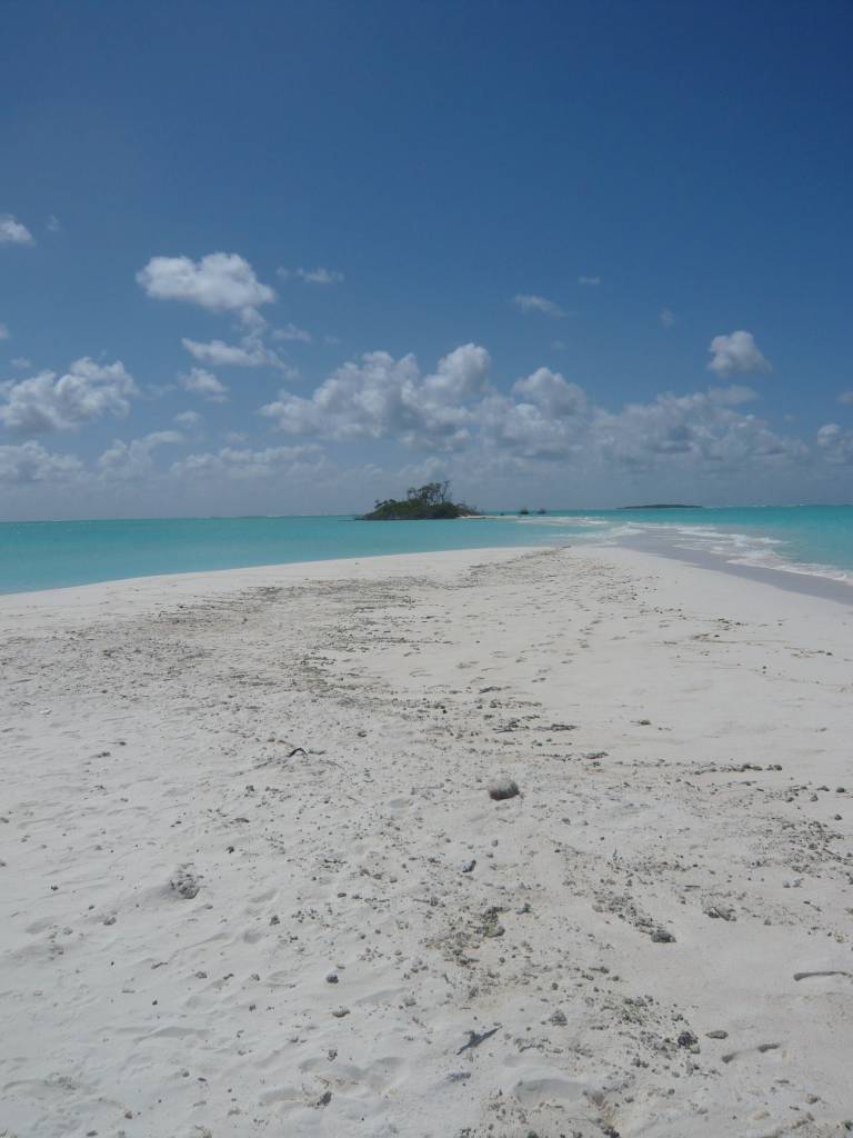 Nokanhui Atoll: Nokanhui