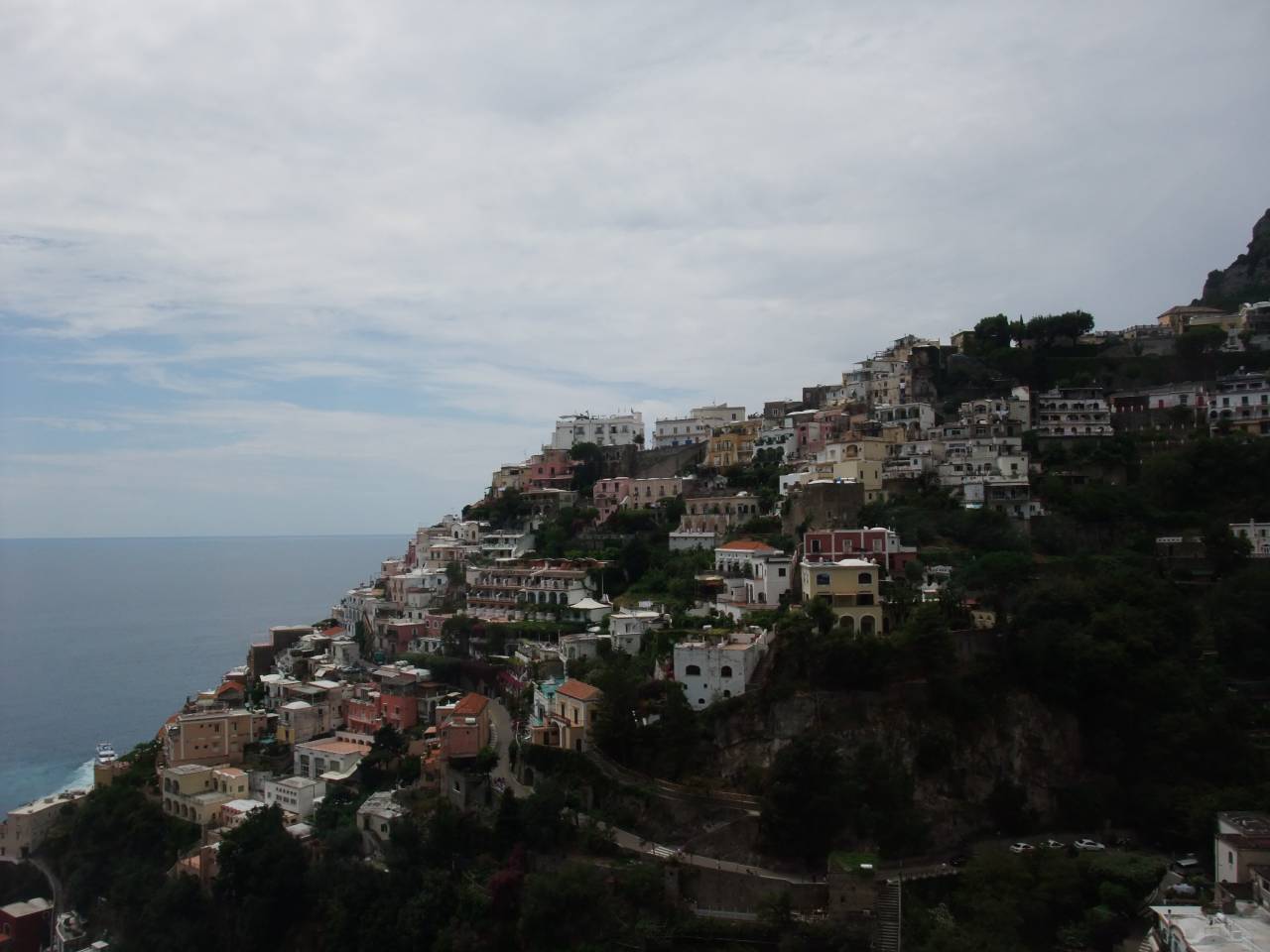 The Amalfi Coast: DSCF8730