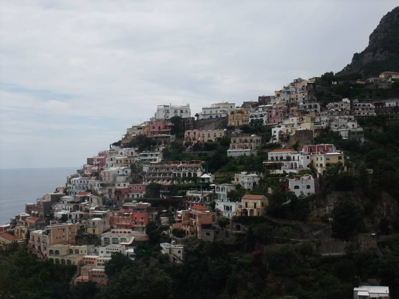 The Amalfi Coast: DSCF8734
