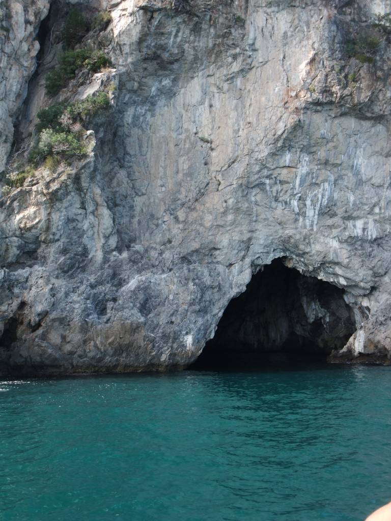 The Amalfi Coast: DSCF8752